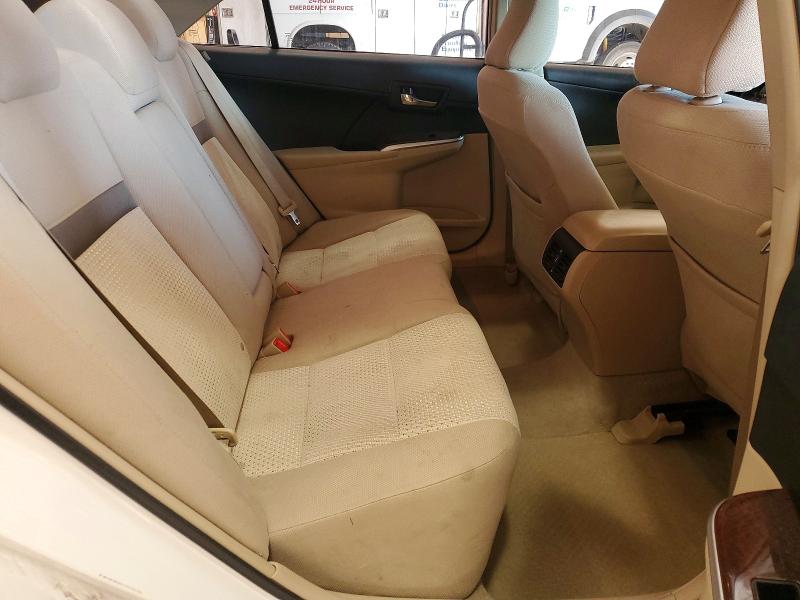 Zdjęcie 10 z aukcji – 2014 TOYOTA CAMRY L z VIN 4T4BF1FK0ER370372