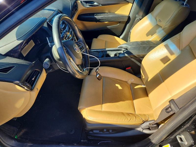 Photo 7 from auction – 2014 CADILLAC ATS with VIN 1G6AA5RA7E0109611