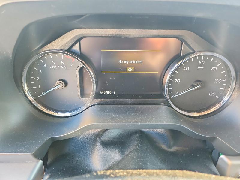 Photo 9 from auction – 2024 FORD EXPEDITION with VIN 1FMJU1J86REA18193