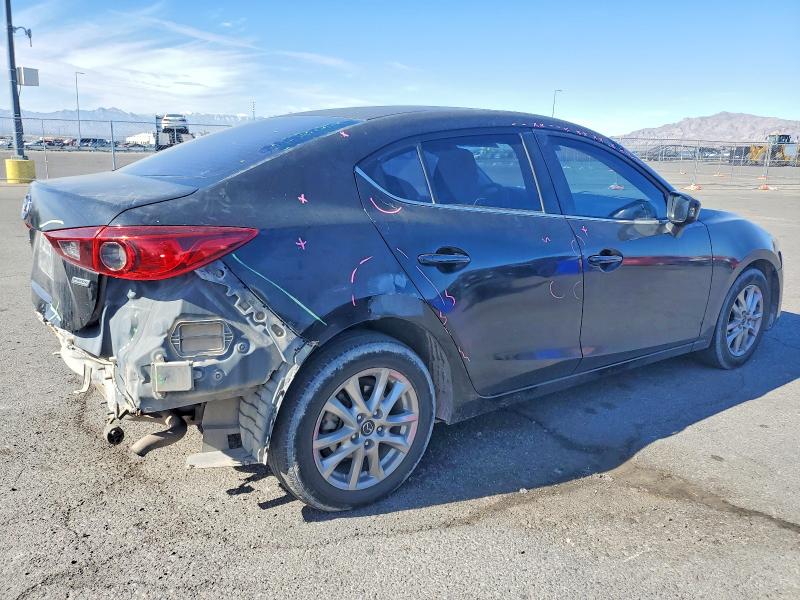 Photo 3 from auction – 2016 MAZDA 3 with VIN JM1BM1U72G1335274