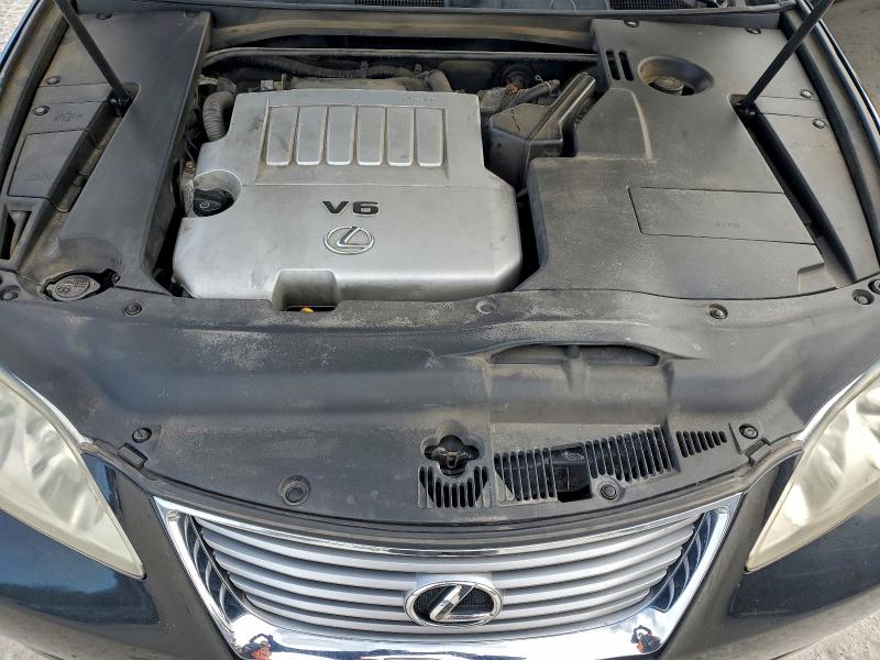 Zdjęcie 11 z aukcji – 2007 LEXUS ES 350 z VIN JTHBJ46G672128273