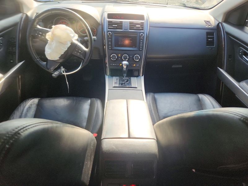 Photo 8 from auction – 2011 MAZDA CX-9 with VIN JM3TB2DA4B0308708