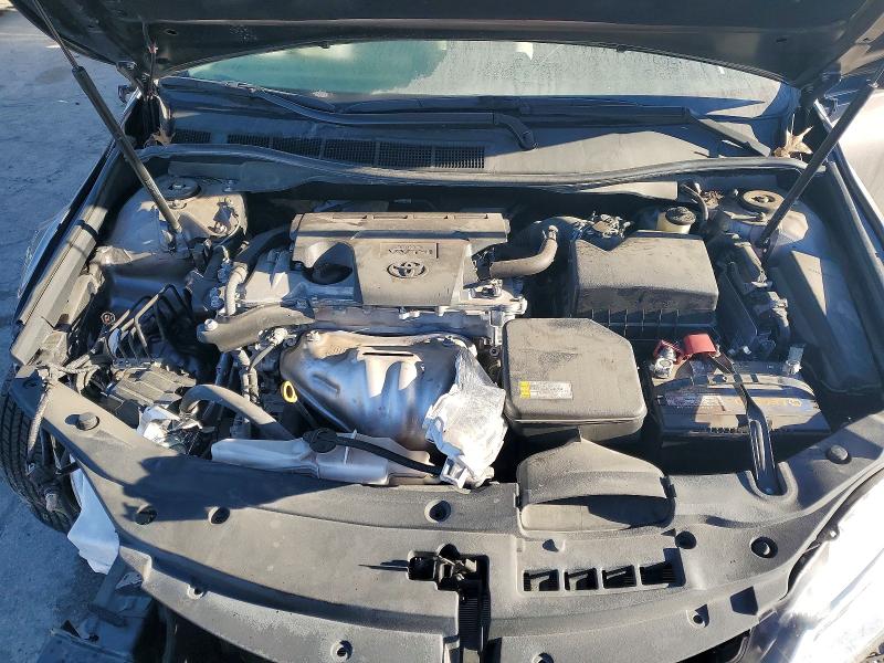 Photo 11 from auction – 2016 TOYOTA CAMRY LE with VIN 4T4BF1FK6GR527129