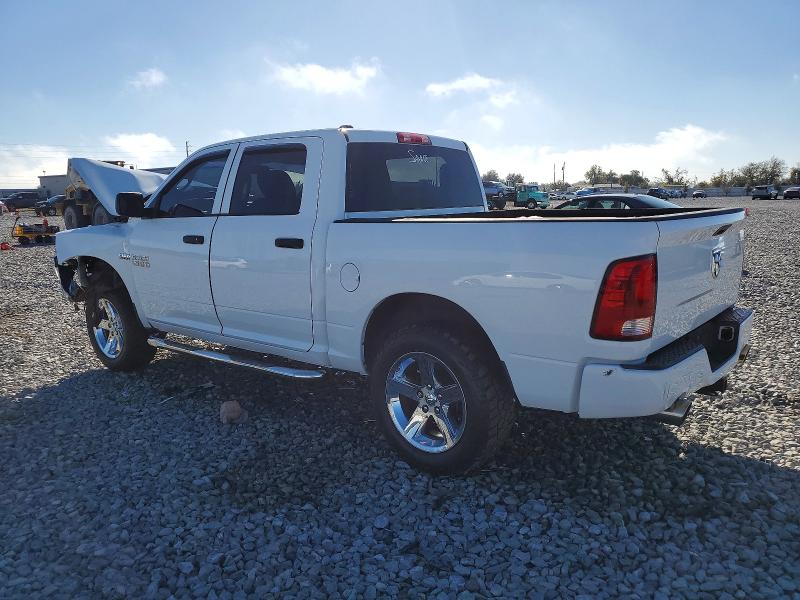 Photo 2 from auction – 2013 RAM 1500 ST with VIN 1C6RR7KT1DS596363