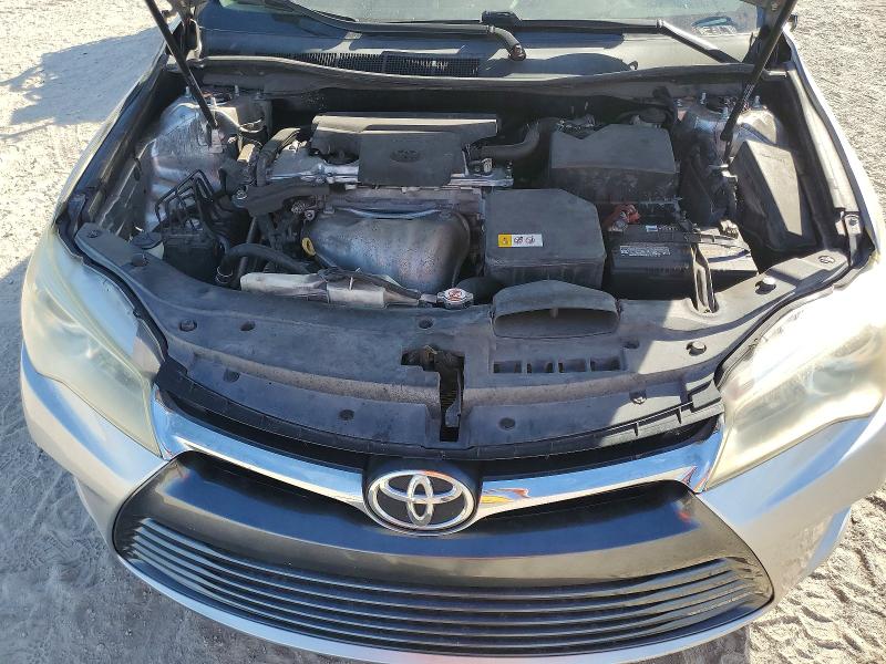 Photo 11 from auction – 2017 TOYOTA CAMRY LE with VIN 4T1BF1FK3HU649930