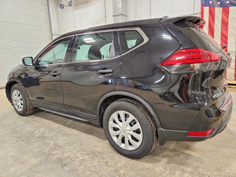 Photo 2 from auction – 2017 NISSAN ROGUE S with VIN 5N1AT2MT9HC795826
