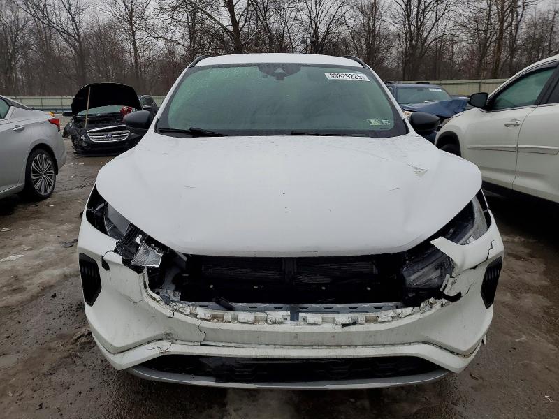 Photo 5 from auction – 2023 FORD ESCAPE ST with VIN 1FMCU9MN6PUA12096