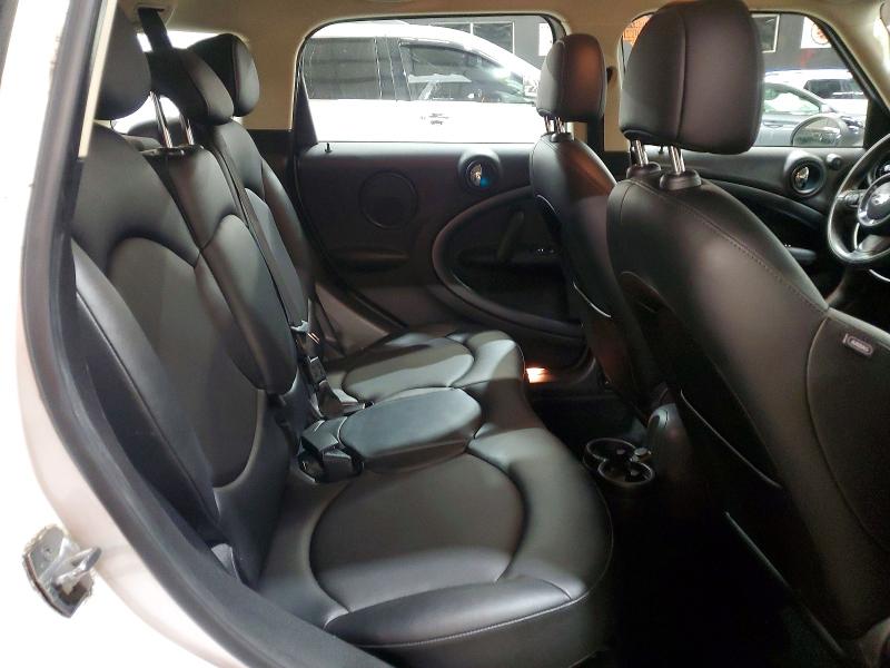 Photo 10 from auction – 2015 MINI COOPER S C with VIN WMWZC5C54FWT37731