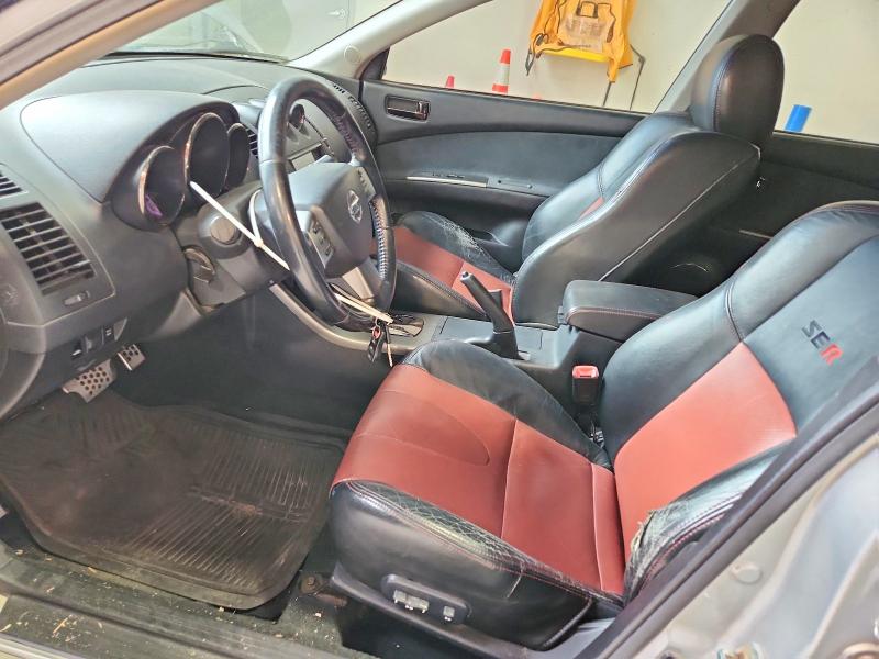 Photo 7 from auction – 2006 NISSAN ALTIMA with VIN 1N4BL11E06C144547