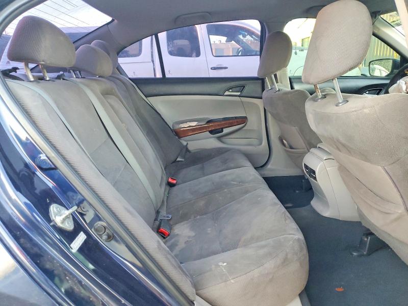 Photo 10 from auction – 2012 HONDA ACCORD EX with VIN 1HGCP2F71CA019939