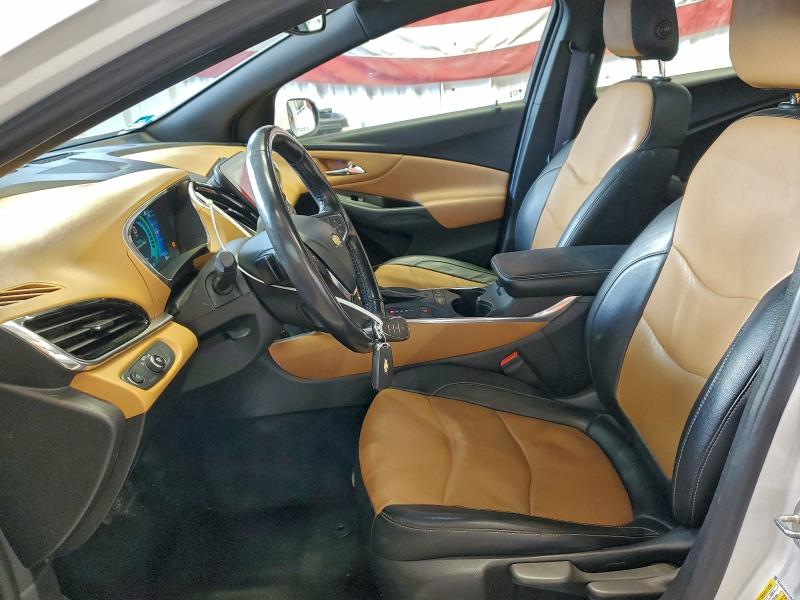 Photo 7 from auction – 2017 CHEVROLET VOLT PREMI with VIN 1G1RB6S56HU110562