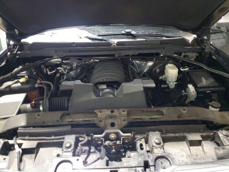Photo 11 from auction – 2017 GMC SIERRA K15 with VIN 3GTU2PEJ5HG288479
