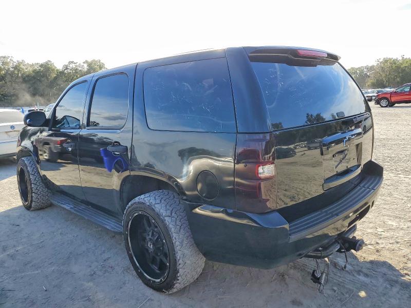 Photo 2 from auction – 2013 CHEVROLET TAHOE POLI with VIN 1GNLC2E06DR220888