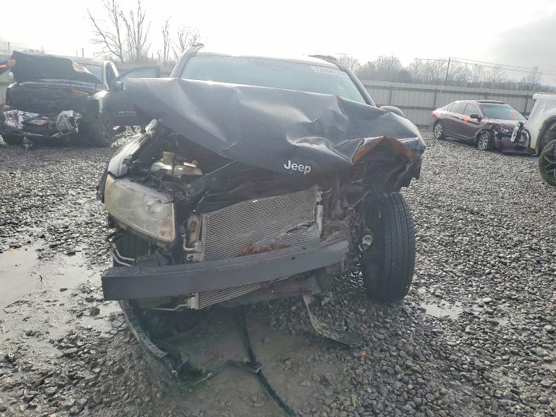 Photo 5 from auction – 2011 JEEP COMPASS with VIN 1J4NT1FB3BD176610