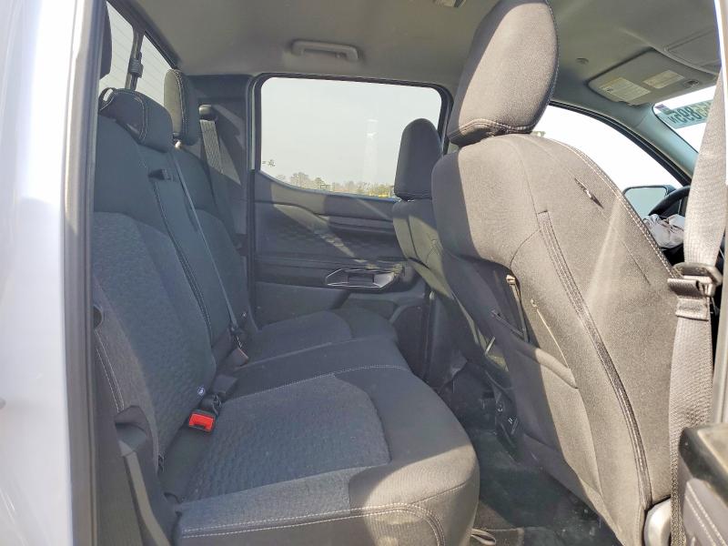 Photo 10 from auction – 2025 FORD RANGER XLT with VIN 1FTER4HH3SLE26084