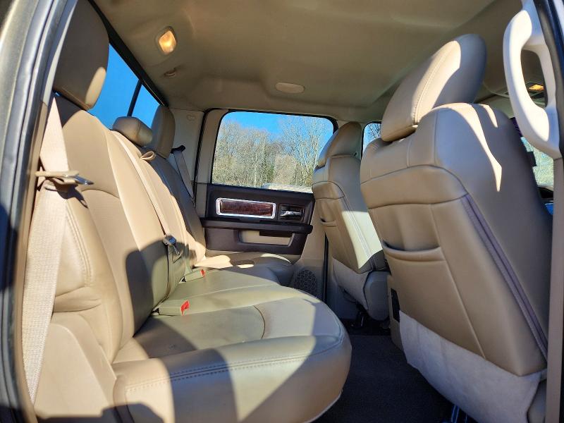 Photo 10 from auction – 2012 DODGE RAM 1500 L with VIN 1C6RD7NT0CS328994
