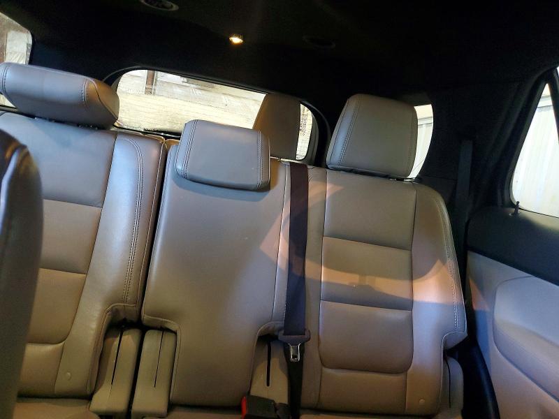 صورة رقم 10 من المزاد - 2012 FORD EXPLORER X مع VIN 1FMHK8D81CGA74689