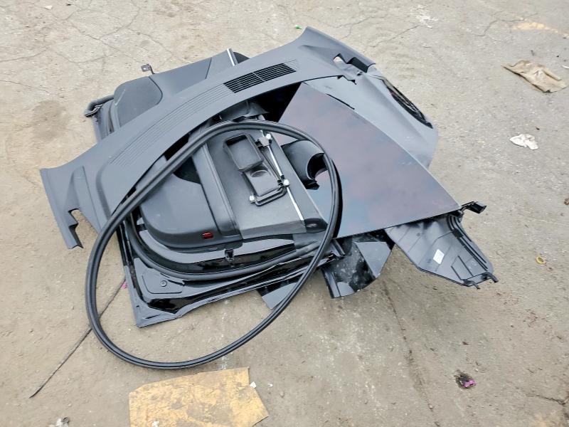 Photo 12 from auction – 2025 TESLA MODEL 3 with VIN 5YJ3E1EA8SF894680