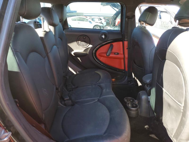 Photo 10 from auction – 2016 MINI COOPER S C with VIN WMWZC3C53GWT07805