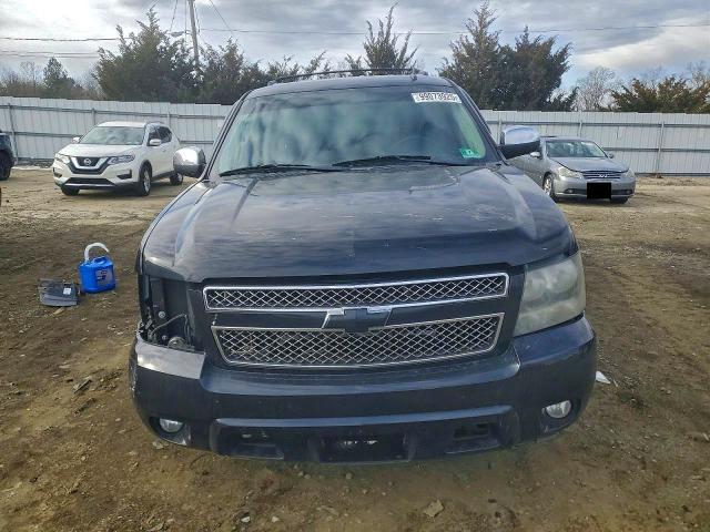 Photo 5 from auction – 2011 CHEVROLET TAHOE with VIN 1GNSCBE05BR279262