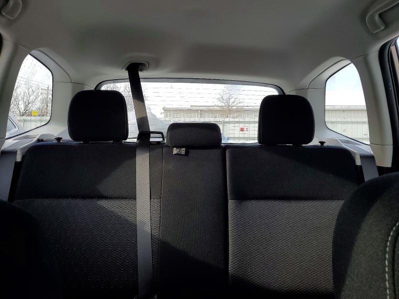 Photo 10 from auction – 2014 SUBARU FORESTER 2 with VIN JF2SJAAC7EG540059