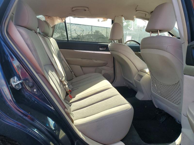 Снимка 11 от търг – 2013 SUBARU OUTBACK 2. с VIN 4S4BRBCC3D3293070