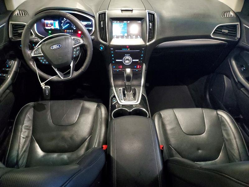 Zdjęcie 8 z aukcji – 2018 FORD EDGE TITAN z VIN 2FMPK4K86JBC13470