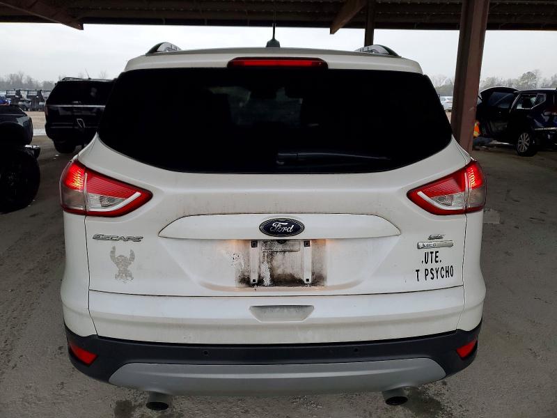Zdjęcie 6 z aukcji – 2016 FORD ESCAPE SE z VIN 1FMCU0GX7GUA96048