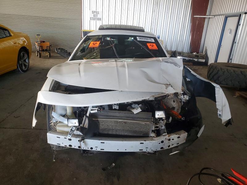 Photo 5 from auction – 2017 DODGE CHARGER with VIN 2C3CDXCT6HH546782