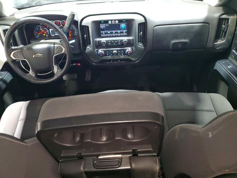 Photo 8 from auction – 2014 CHEVROLET SILVERADO with VIN 3GCUKREC3EG173887