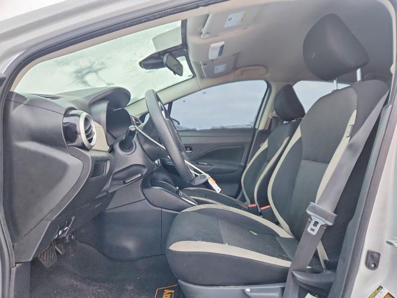 Zdjęcie 7 z aukcji – 2021 NISSAN VERSA z VIN 3N1CN8EV6ML833587