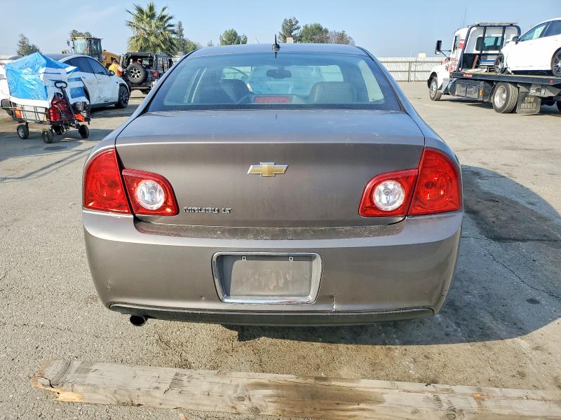 Photo 6 from auction – 2010 CHEVROLET MALIBU 2LT with VIN 1G1ZD5EB6AF286446