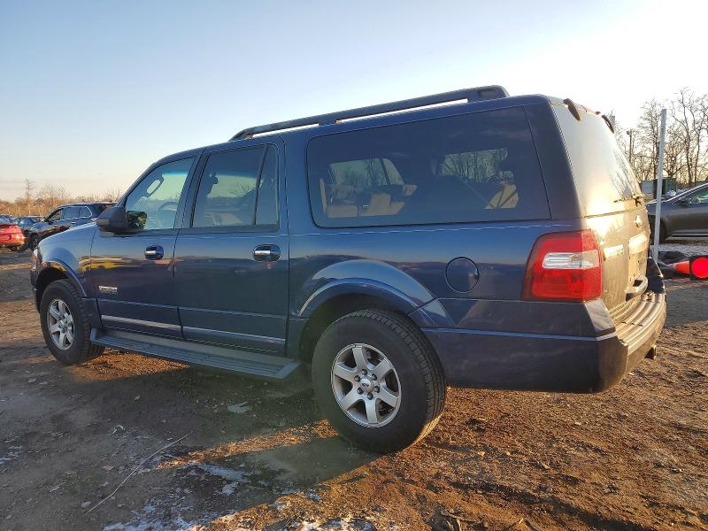 Photo 2 from auction – 2008 FORD EXPEDITION with VIN 1FMFK16578LA83963