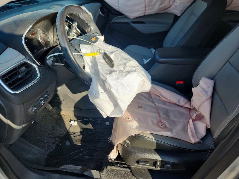 Photo 7 from auction – 2020 CHEVROLET EQUINOX PR with VIN 3GNAXNEV4LS597997