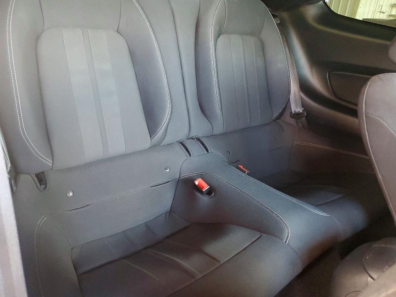 Photo 10 from auction – 2019 FORD MUSTANG with VIN 1FA6P8TH5K5129000