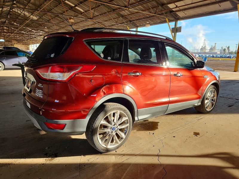 Photo 3 from auction – 2015 FORD ESCAPE SE with VIN 1FMCU9G98FUC25824