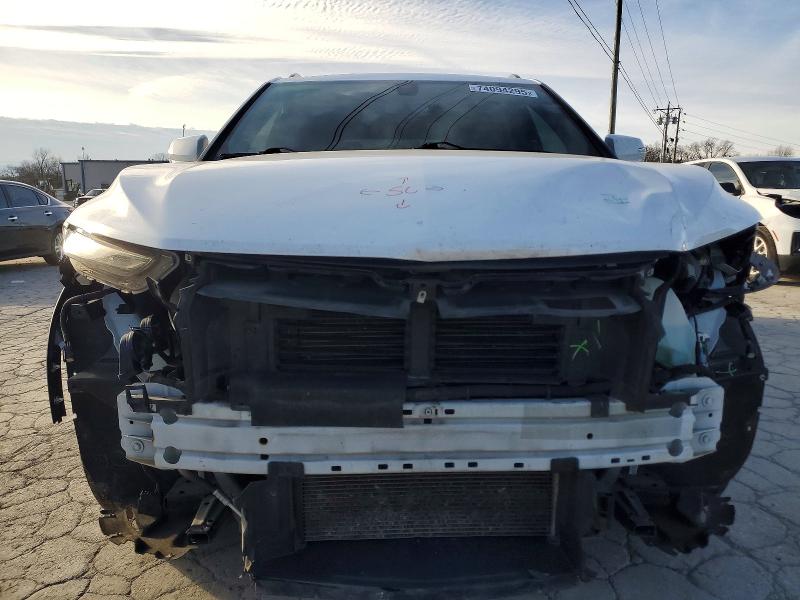 Photo 5 from auction – 2019 CHEVROLET BLAZER 2LT with VIN 3GNKBCRS7KS578950