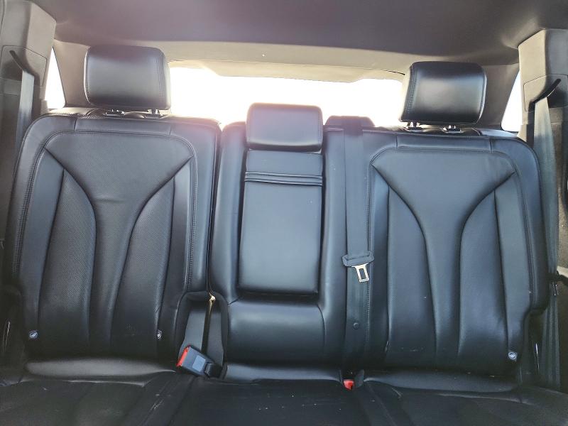 Photo 10 from auction – 2017 LINCOLN MKX RESERV with VIN 2LMPJ6LR0HBL22317