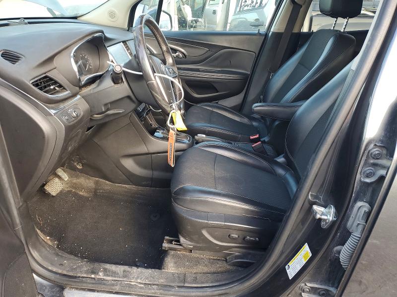 Photo 7 from auction – 2018 BUICK ENCORE PRE with VIN KL4CJASB3JB513256