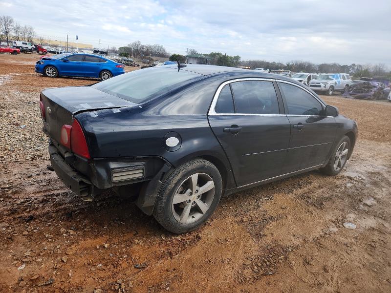 Photo 3 from auction – 2011 CHEVROLET MALIBU 1LT with VIN 1G1ZC5E18BF316879