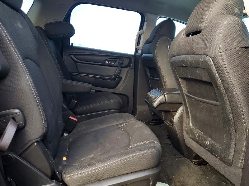 Photo 11 from auction – 2013 GMC ACADIA SLE with VIN 1GKKRPKD9DJ240028