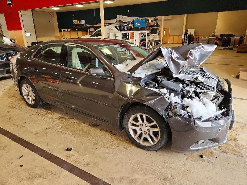 Photo 4 from auction – 2013 CHEVROLET MALIBU 1LT with VIN 1G11C5SA6DF256346