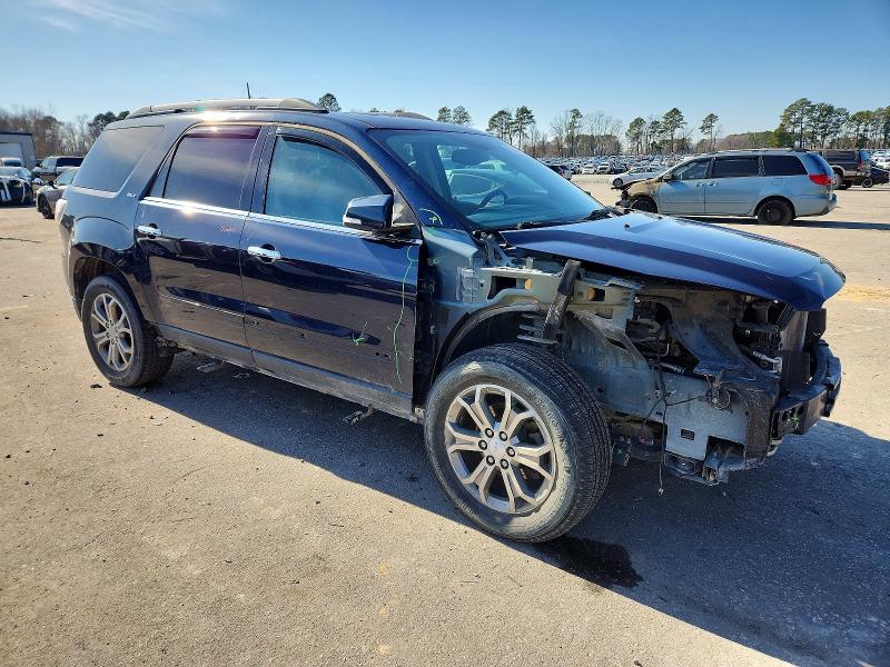 صورة رقم 4 من المزاد - 2016 GMC ACADIA مع VIN 1GKKRRKD8GJ185524