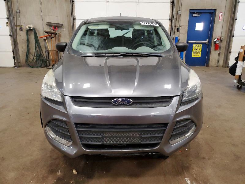 Photo 5 from auction – 2013 FORD ESCAPE with VIN 1FMCU0F7XDUC42732