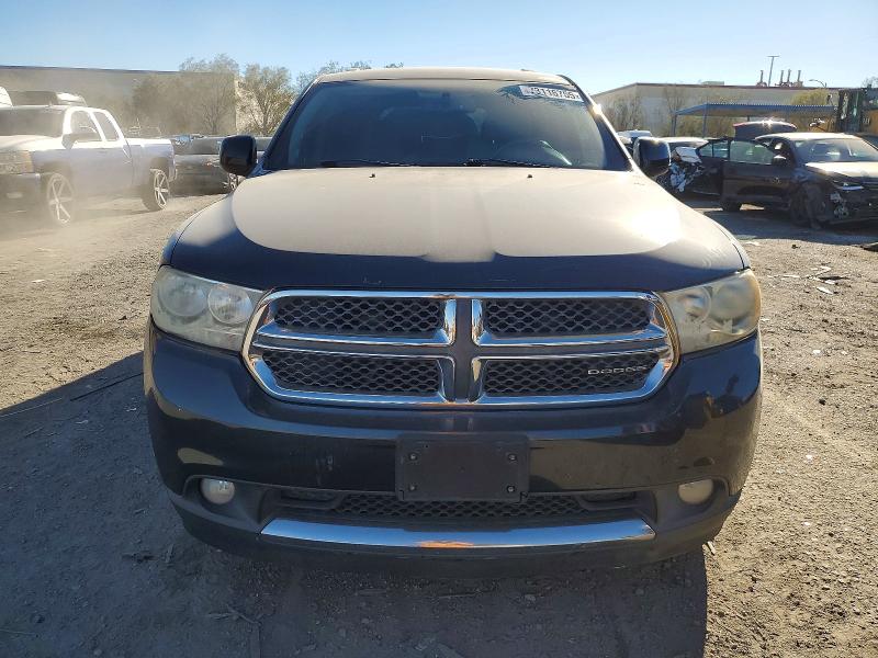 Photo 5 from auction – 2012 DODGE DURANGO SX with VIN 1C4RDHAG6CC204648