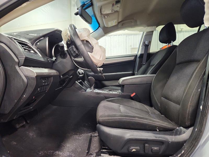 Снимка 7 от търг – 2018 SUBARU OUTBACK 2. с VIN 4S4BSACC2J3388469