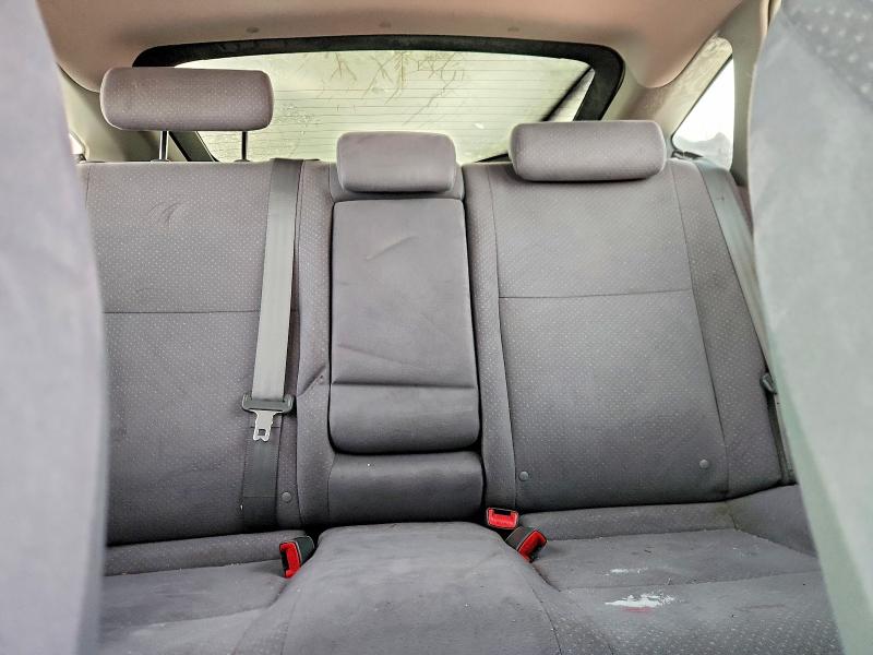 Photo 10 from auction – 2008 TOYOTA PRIUS with VIN JTDKB20UX87751112