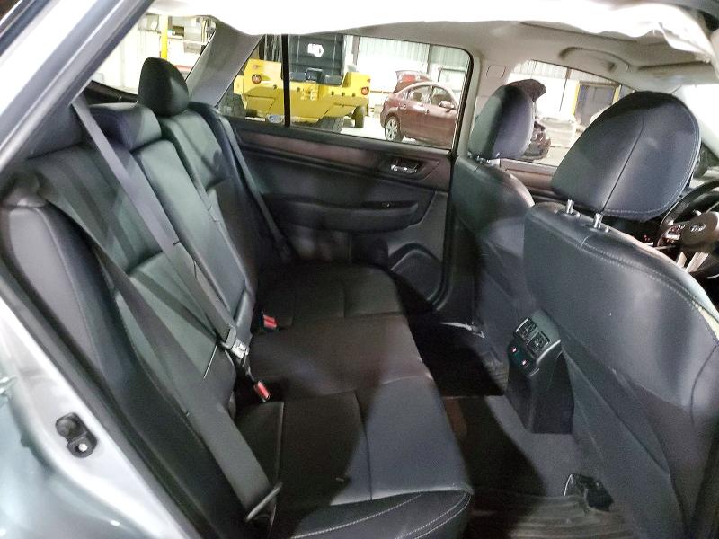 Photo 10 from auction – 2017 SUBARU OUTBACK with VIN 4S4BSENC0H3433181