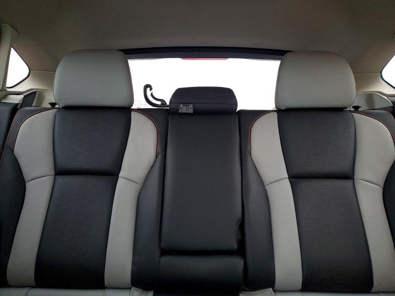 Photo 10 from auction – 2022 SUBARU CROSSTREK with VIN JF2GTHNCXNH215290