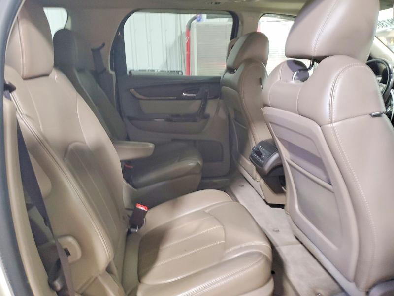Photo 11 from auction – 2014 GMC ACADIA DEN with VIN 1GKKVTKD1EJ317769